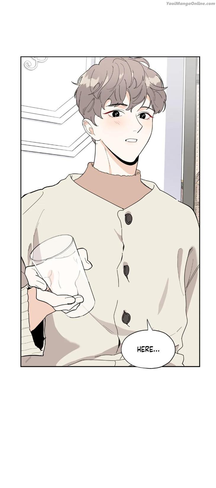 Miserable-In-Love-By-Chamji-Eng page 31