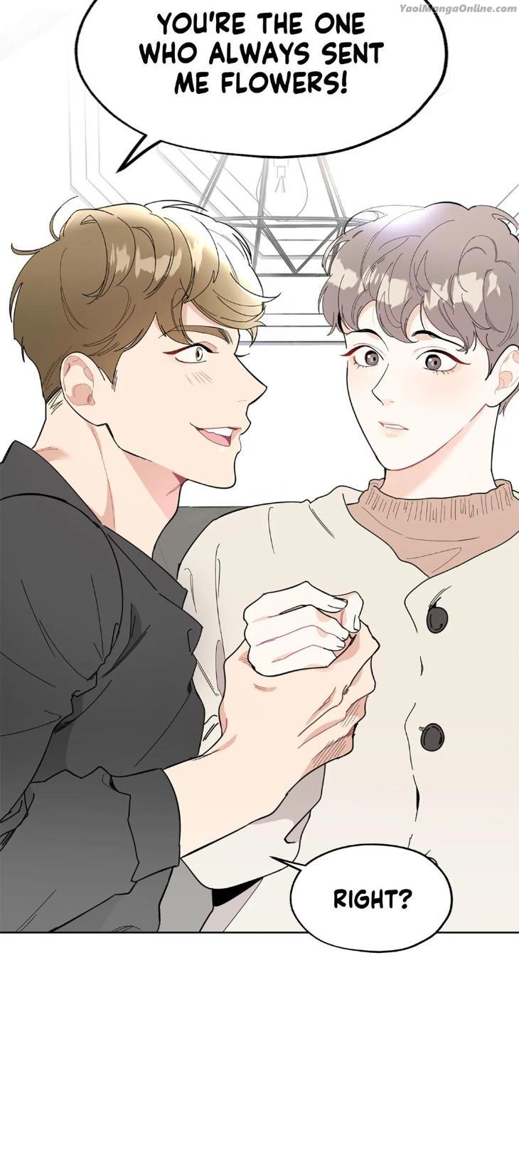 Miserable-In-Love-By-Chamji-Eng page 33