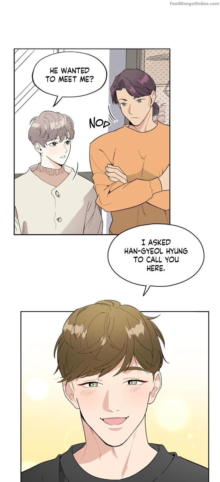 Miserable-In-Love-By-Chamji-Eng page 40