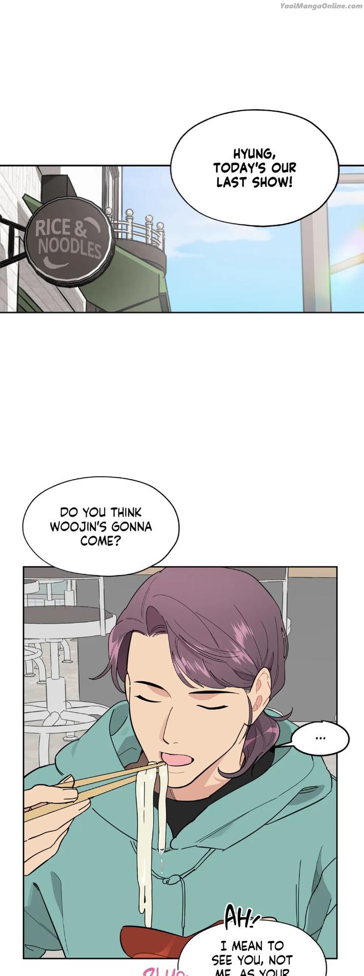 Miserable-In-Love-By-Chamji-Eng chapter_008 thumbnail