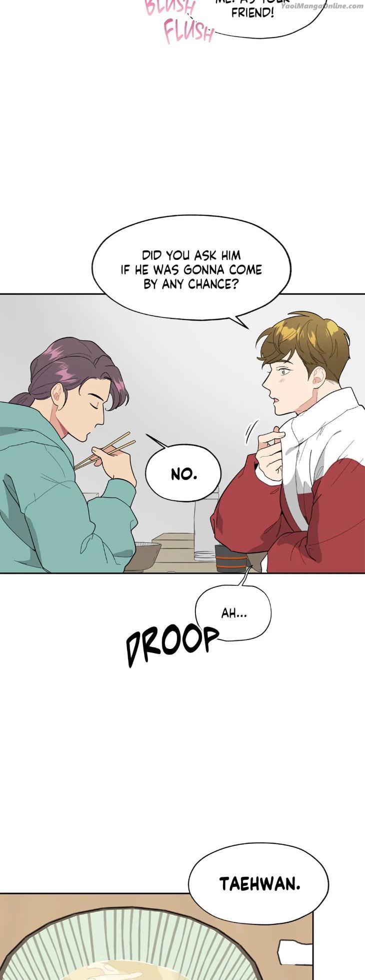 Miserable-In-Love-By-Chamji-Eng page 2