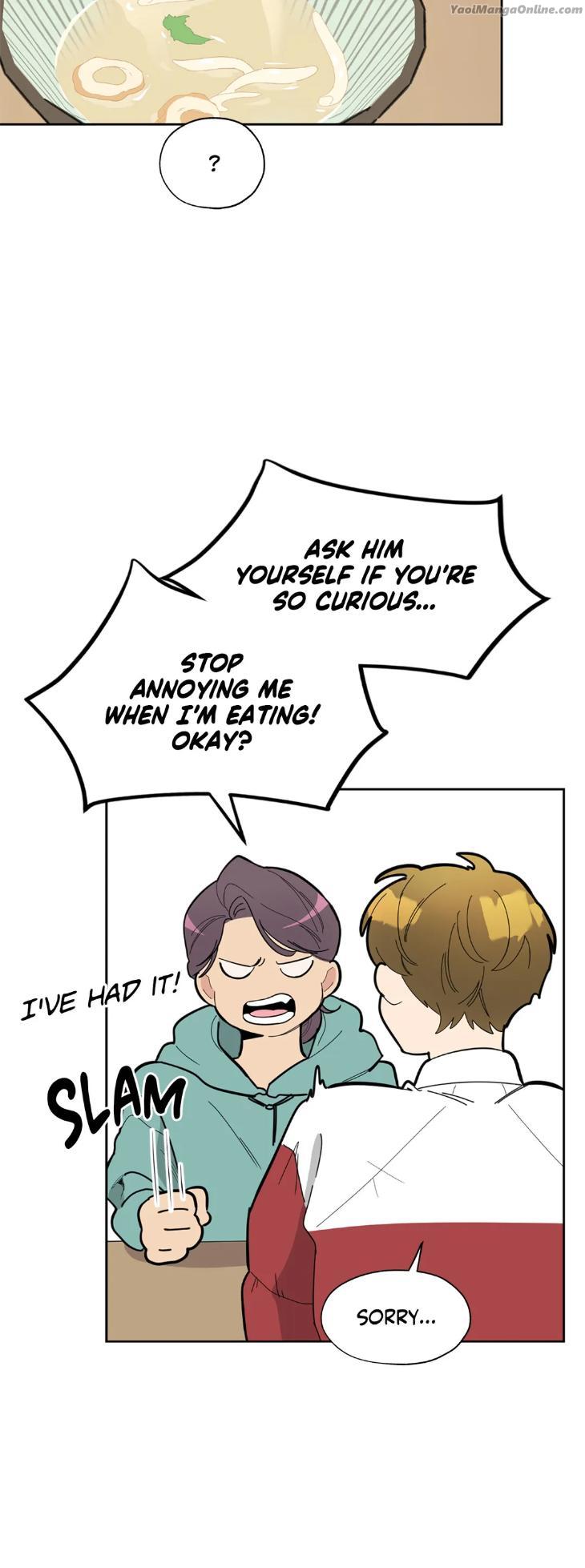 Miserable-In-Love-By-Chamji-Eng page 3