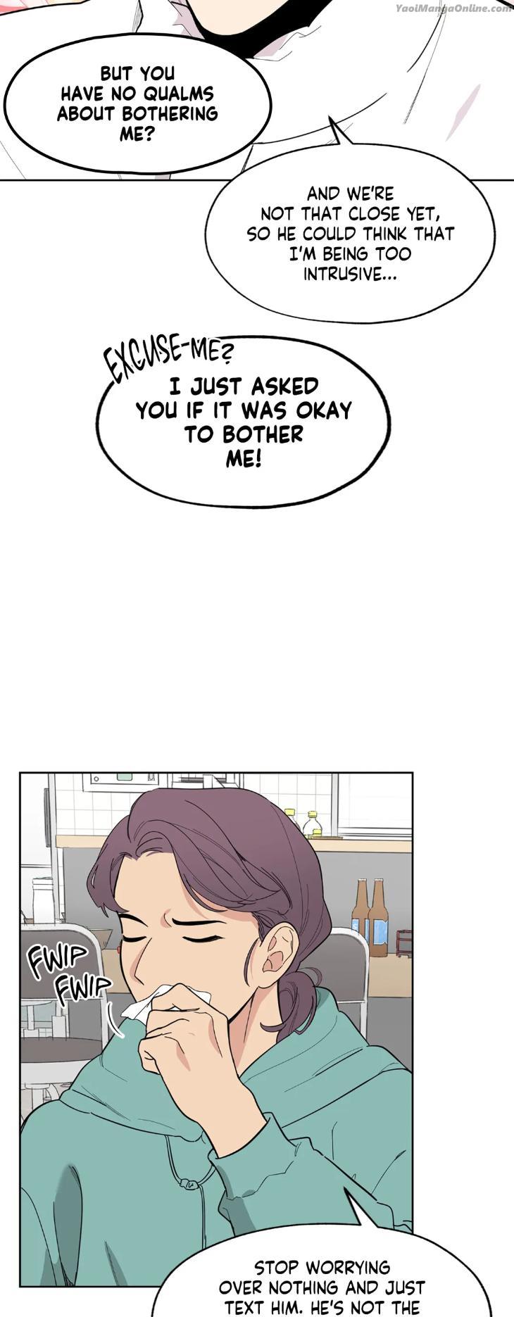 Miserable-In-Love-By-Chamji-Eng page 5