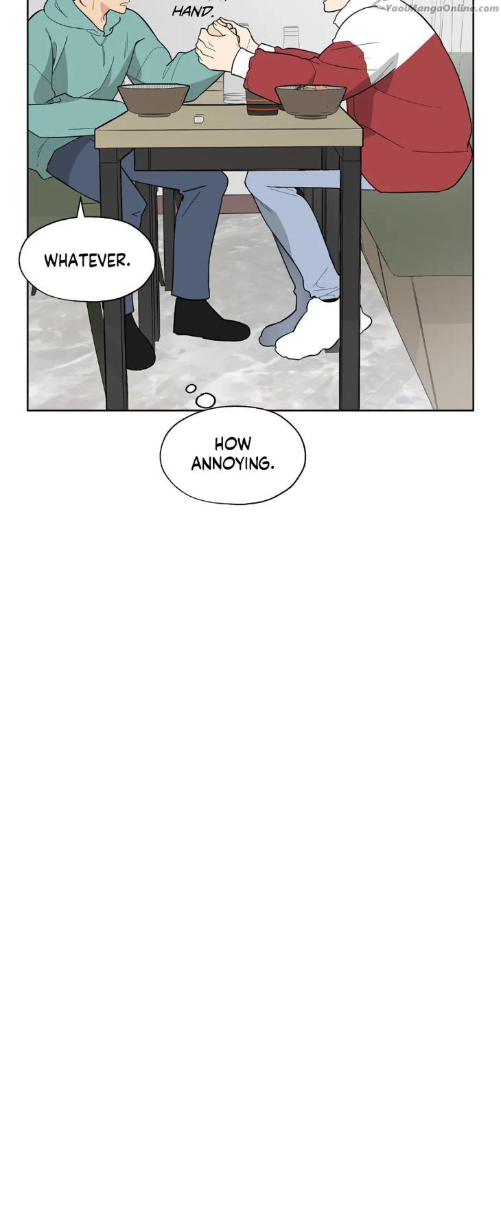 Miserable-In-Love-By-Chamji-Eng page 9