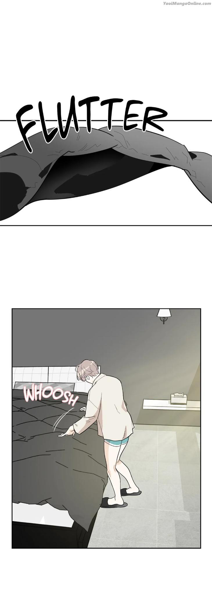 Miserable-In-Love-By-Chamji-Eng page 10
