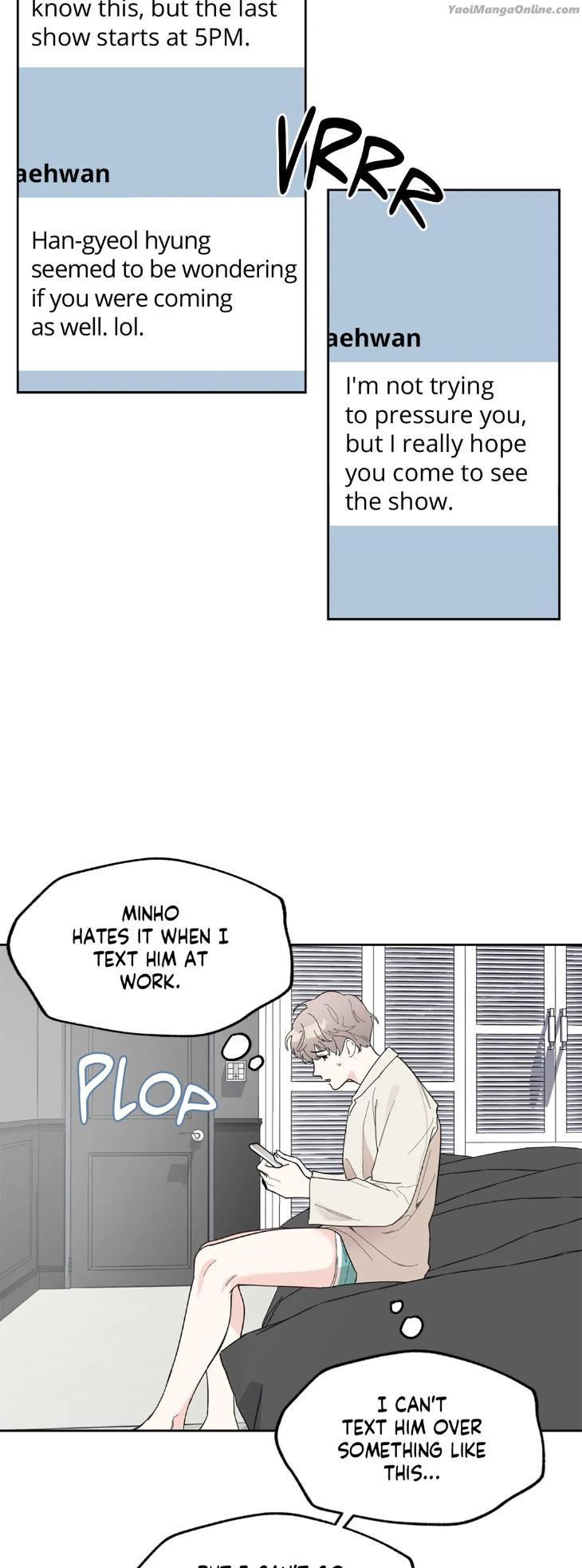 Miserable-In-Love-By-Chamji-Eng page 14