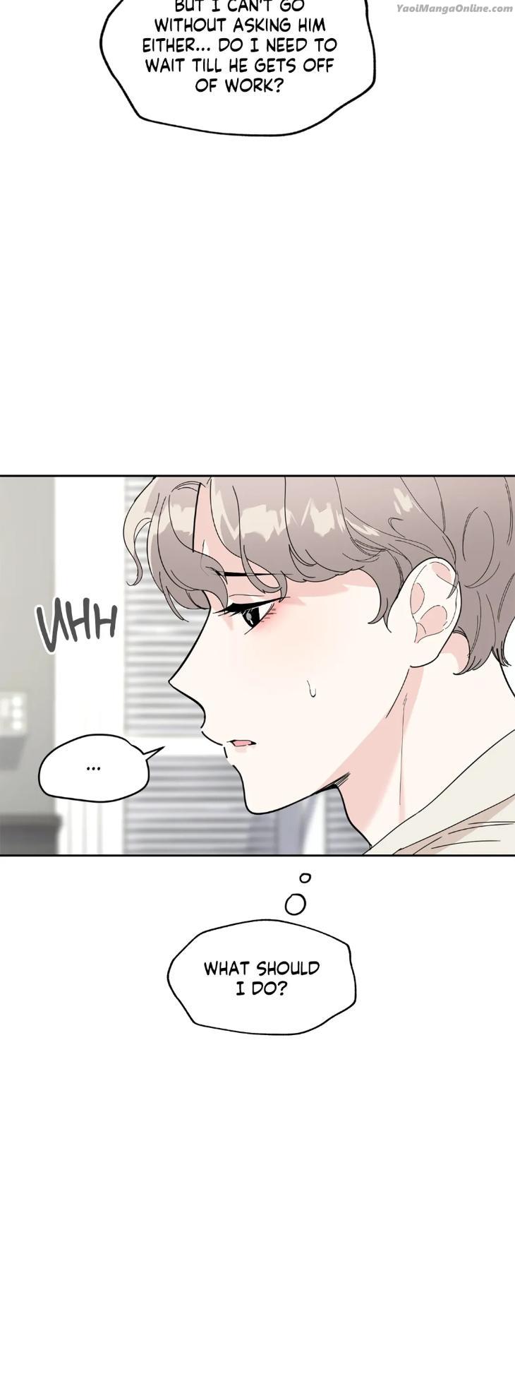 Miserable-In-Love-By-Chamji-Eng page 15