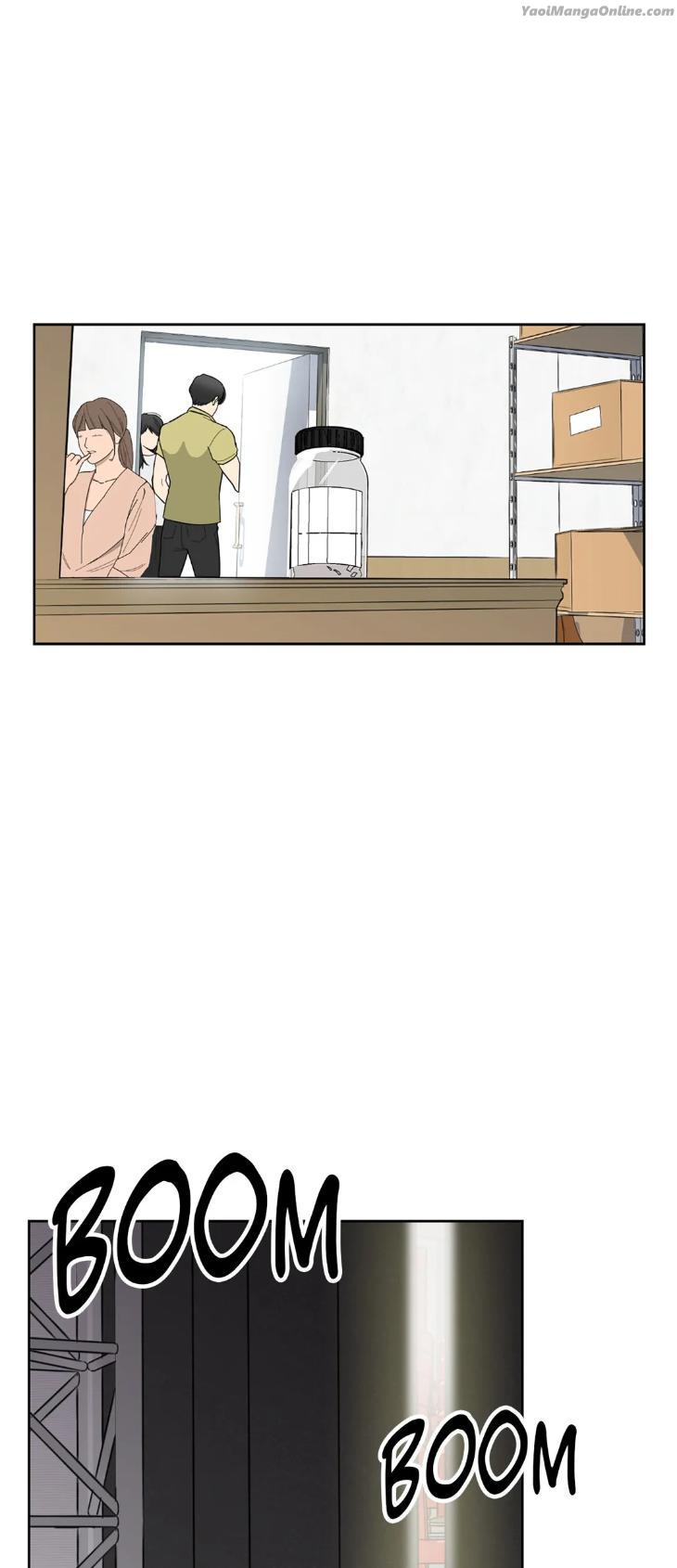 Miserable-In-Love-By-Chamji-Eng page 19