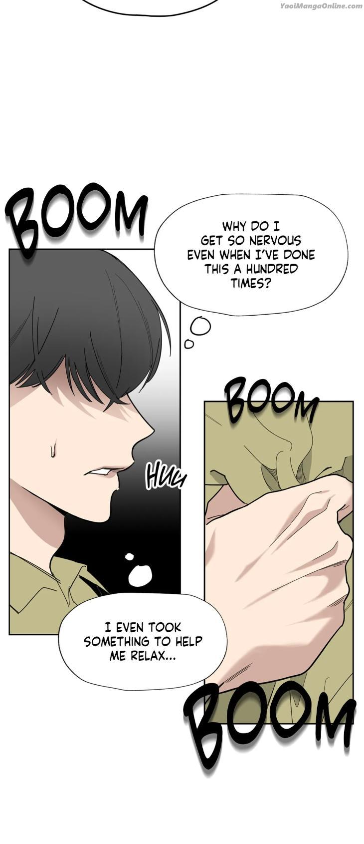 Miserable-In-Love-By-Chamji-Eng page 21