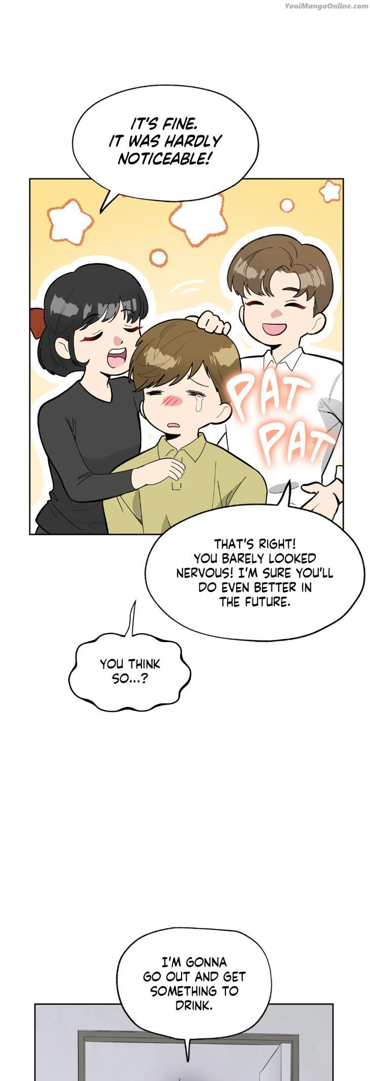 Miserable-In-Love-By-Chamji-Eng page 25