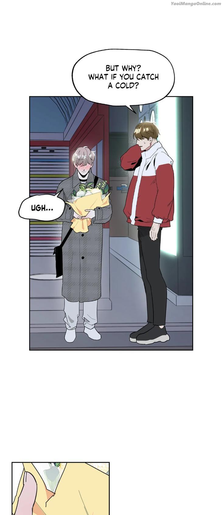 Miserable-In-Love-By-Chamji-Eng page 31