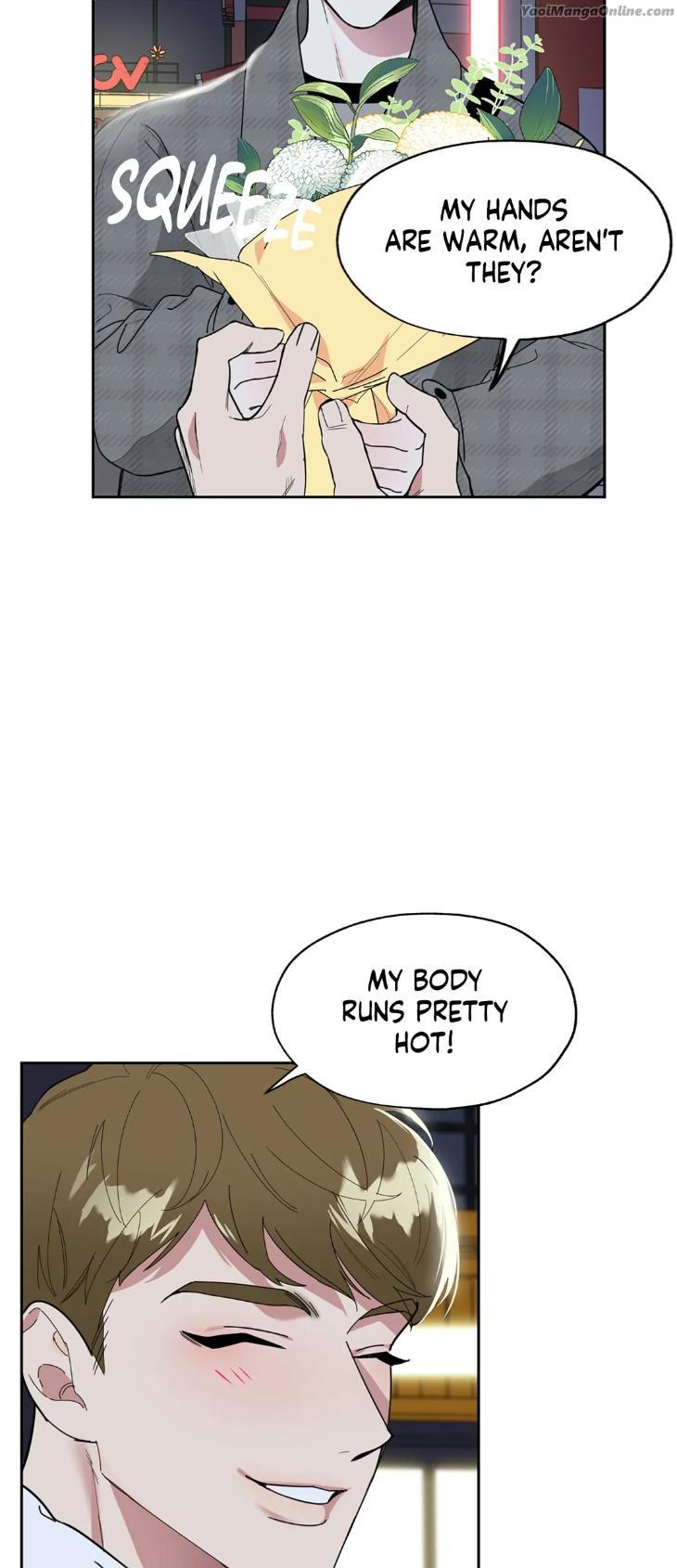 Miserable-In-Love-By-Chamji-Eng page 35