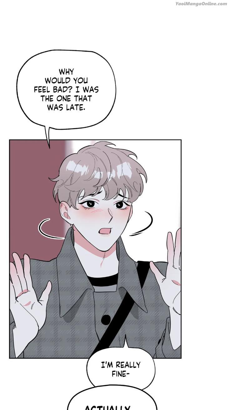 Miserable-In-Love-By-Chamji-Eng page 41