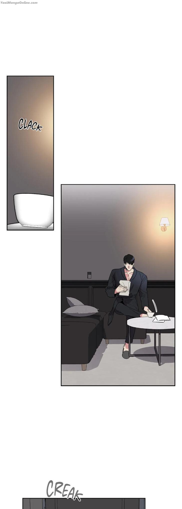 Miserable-In-Love-By-Chamji-Eng page 2