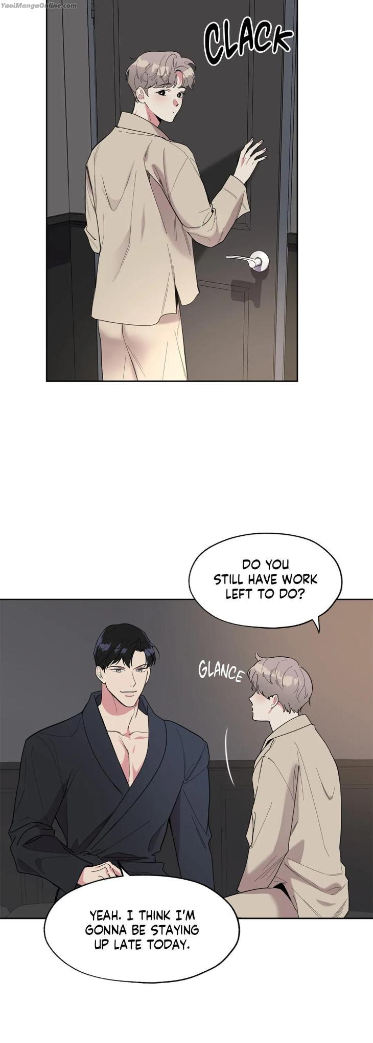 Miserable-In-Love-By-Chamji-Eng page 3