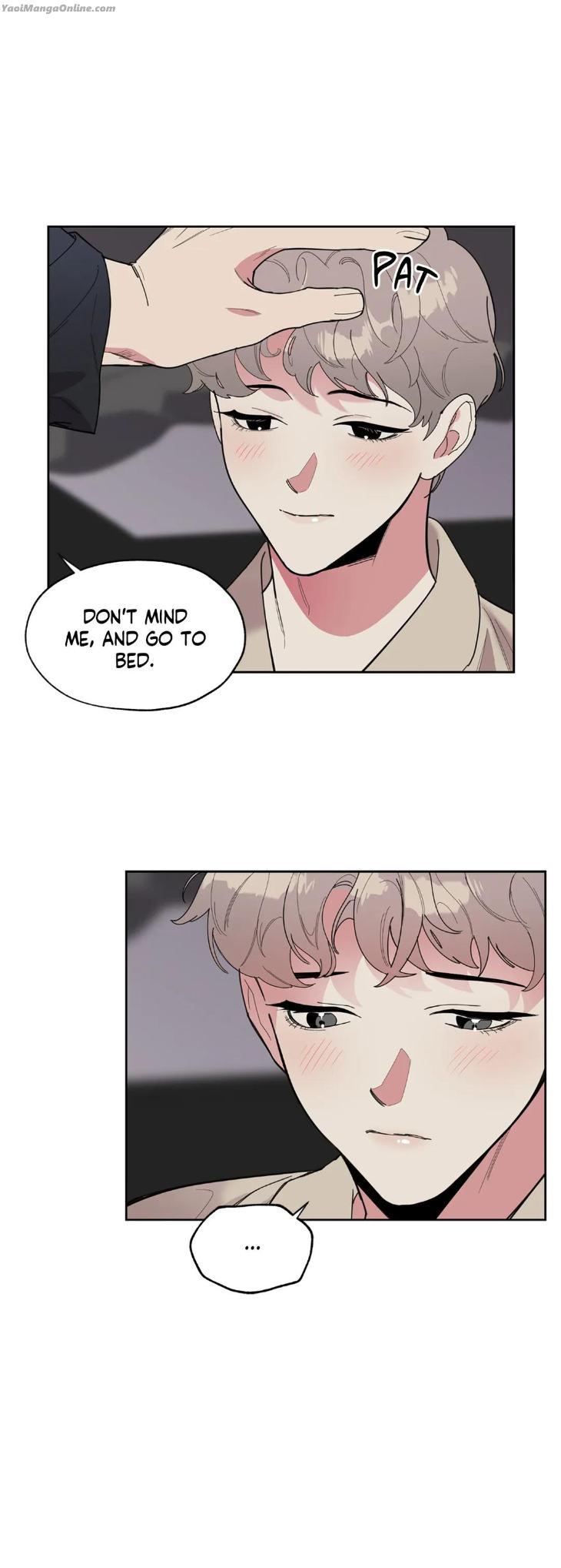 Miserable-In-Love-By-Chamji-Eng page 4