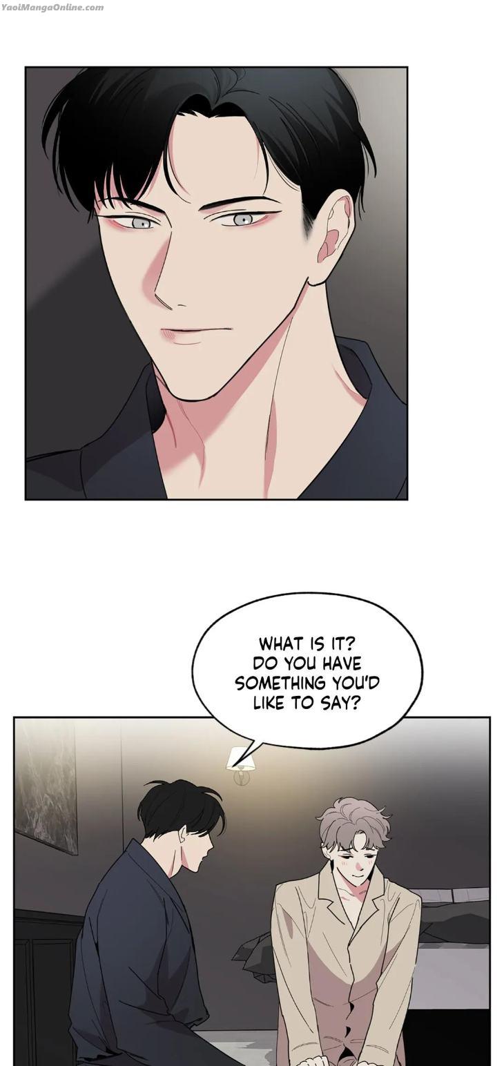 Miserable-In-Love-By-Chamji-Eng page 5