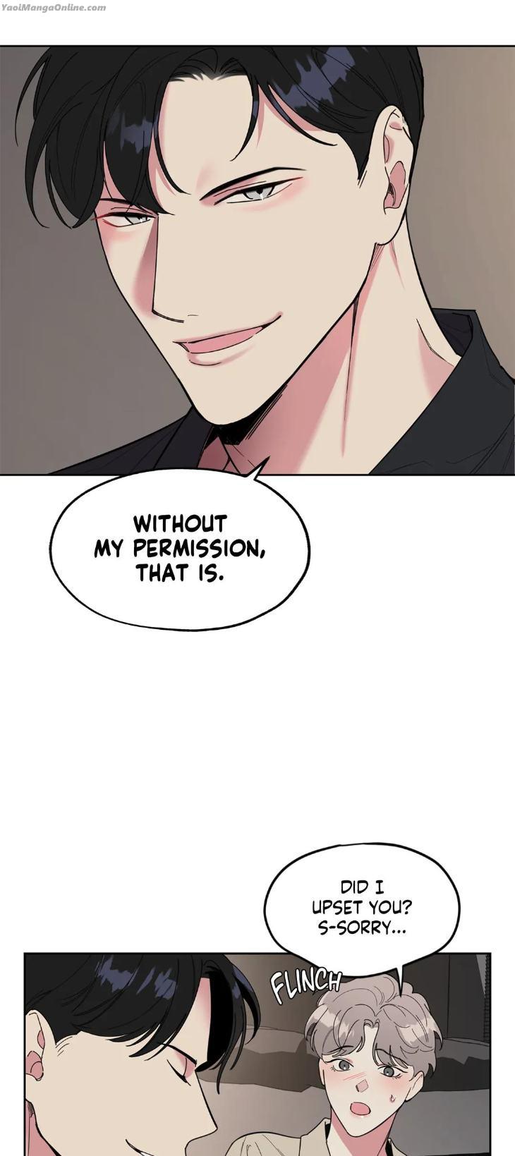 Miserable-In-Love-By-Chamji-Eng page 9