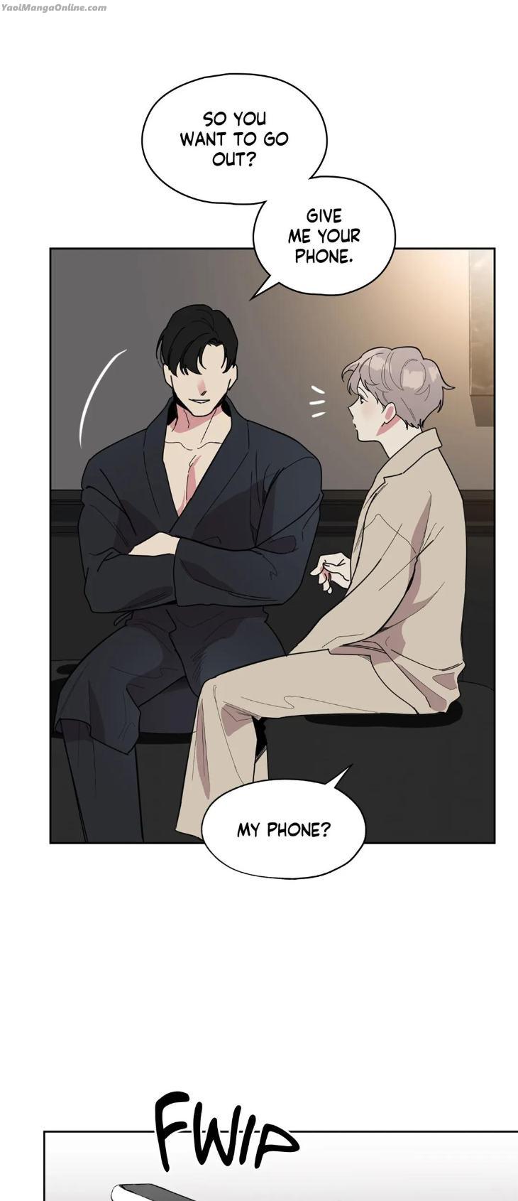 Miserable-In-Love-By-Chamji-Eng page 11