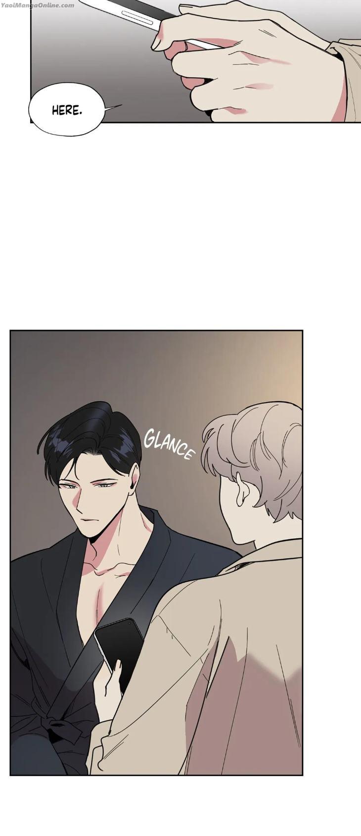 Miserable-In-Love-By-Chamji-Eng page 12