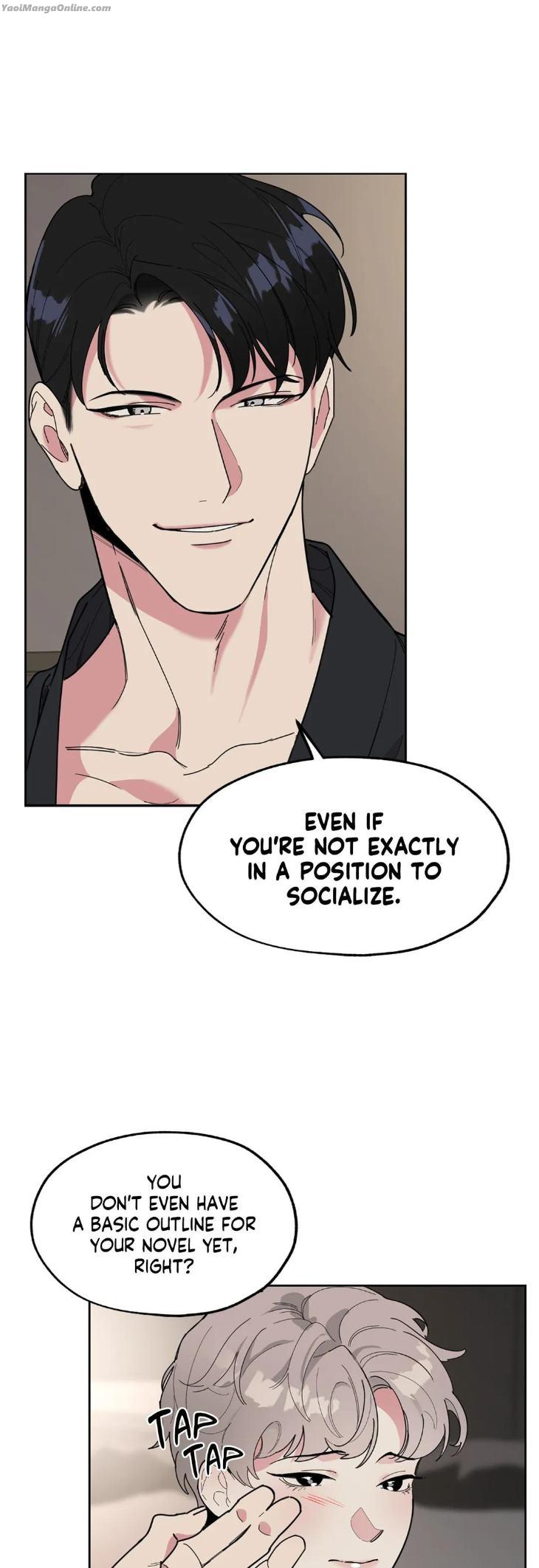 Miserable-In-Love-By-Chamji-Eng page 14