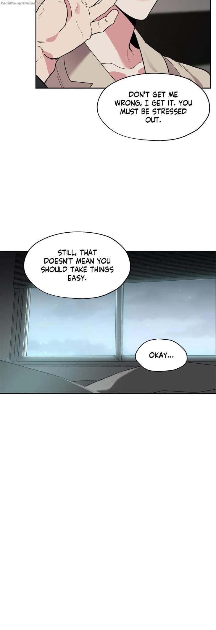 Miserable-In-Love-By-Chamji-Eng page 15