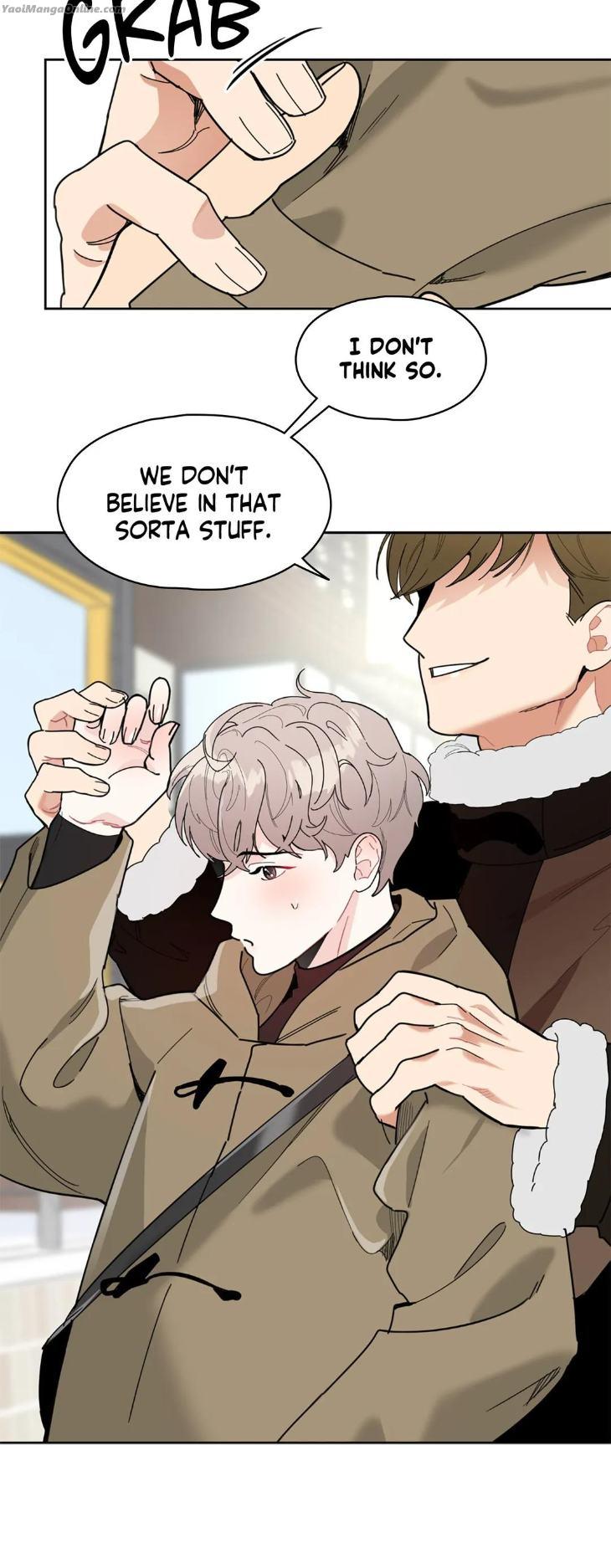 Miserable-In-Love-By-Chamji-Eng page 28