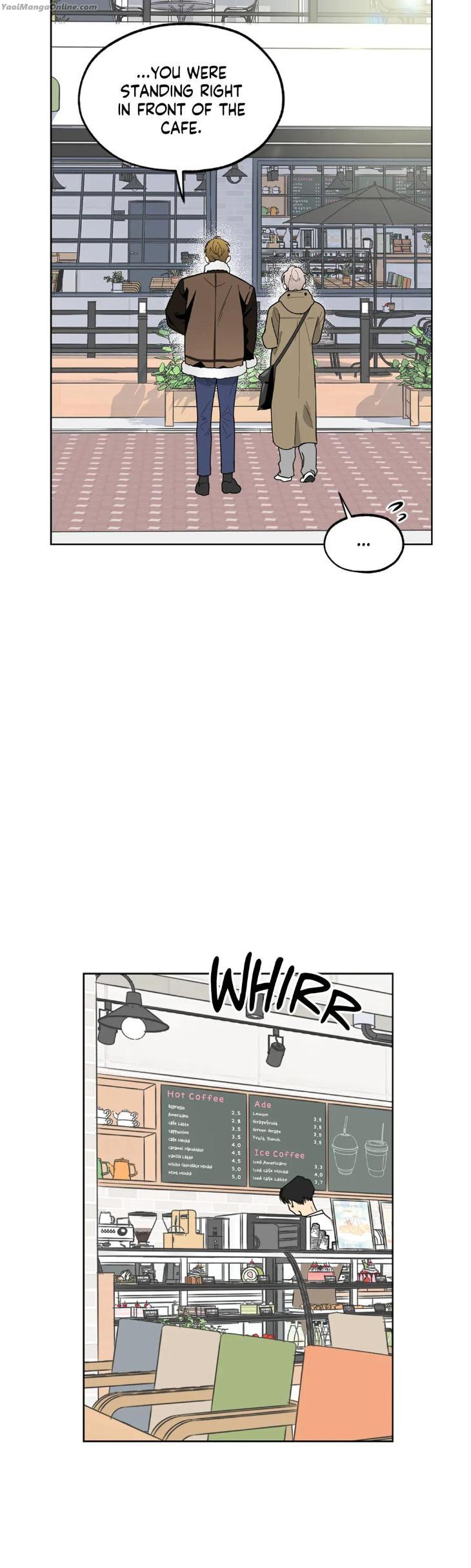 Miserable-In-Love-By-Chamji-Eng page 31