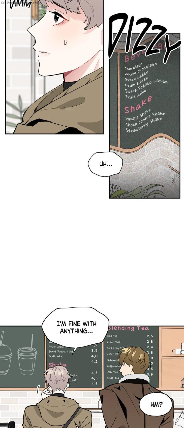 Miserable-In-Love-By-Chamji-Eng page 33