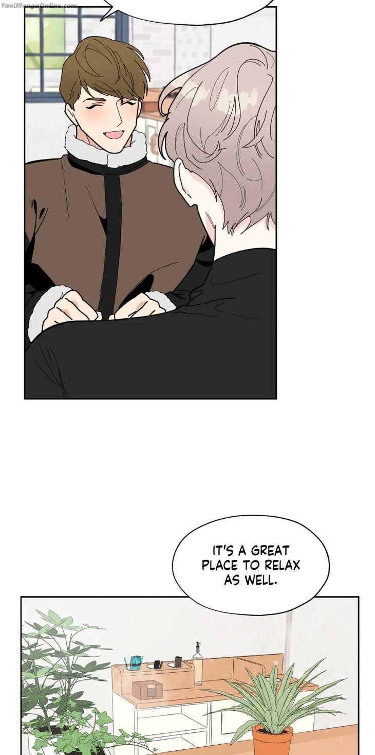 Miserable-In-Love-By-Chamji-Eng page 39
