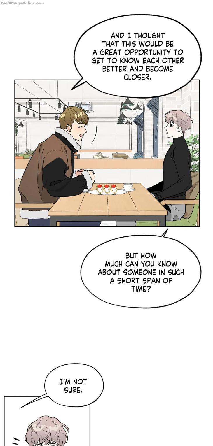 Miserable-In-Love-By-Chamji-Eng page 41