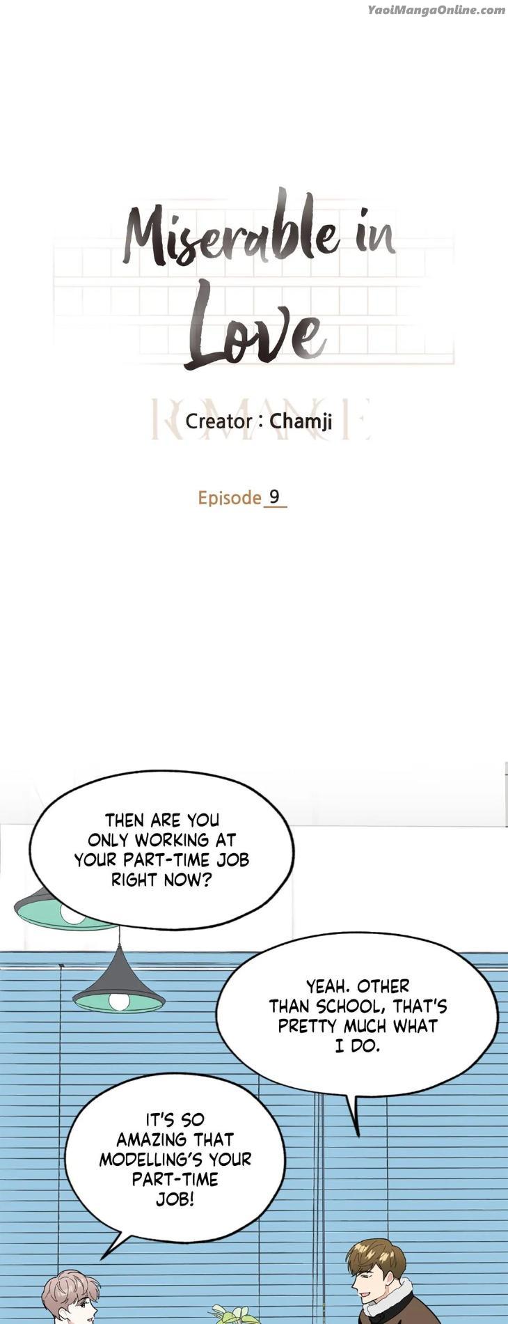 Miserable-In-Love-By-Chamji-Eng page 2