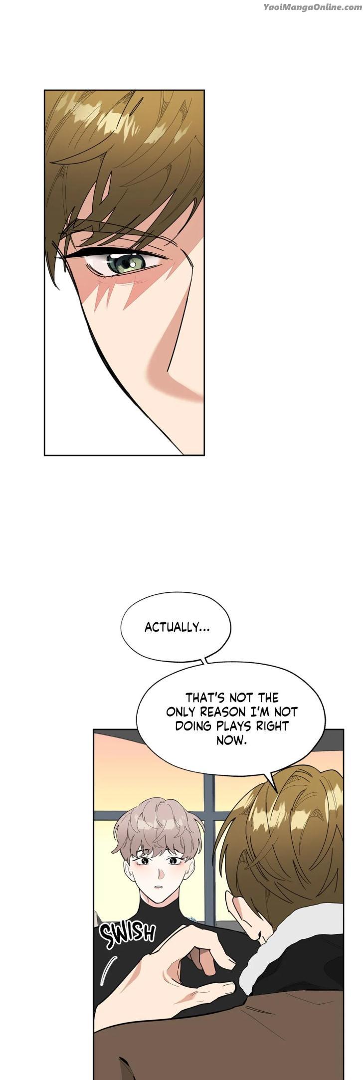 Miserable-In-Love-By-Chamji-Eng page 5