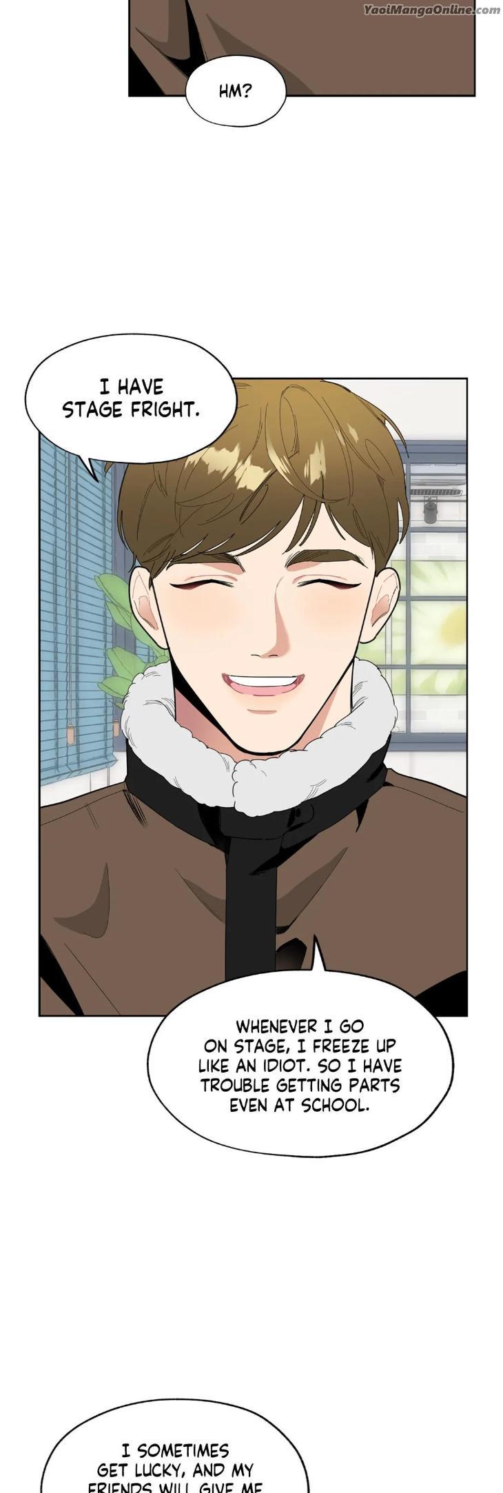 Miserable-In-Love-By-Chamji-Eng page 6