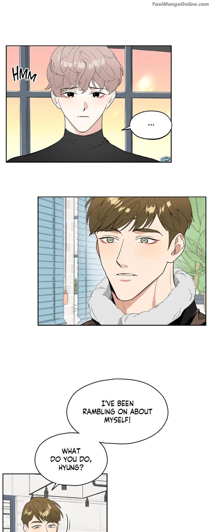 Miserable-In-Love-By-Chamji-Eng page 8