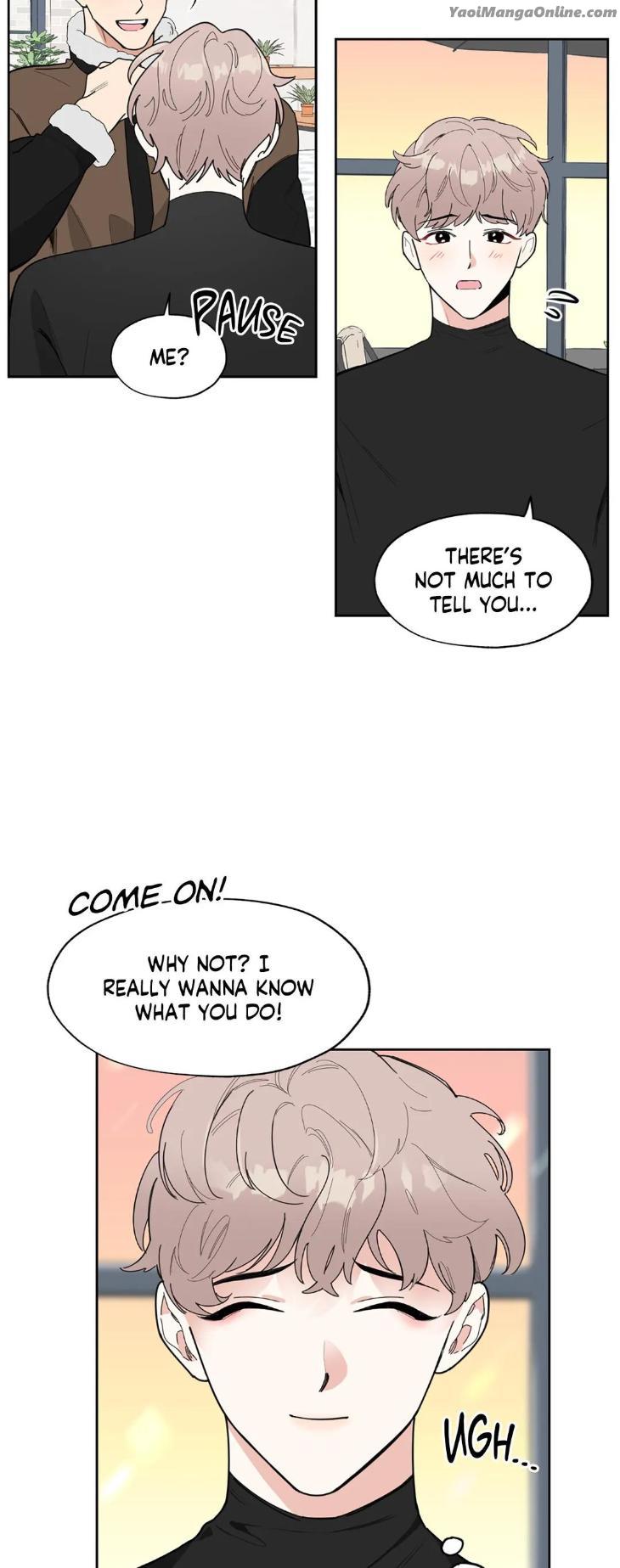 Miserable-In-Love-By-Chamji-Eng page 9