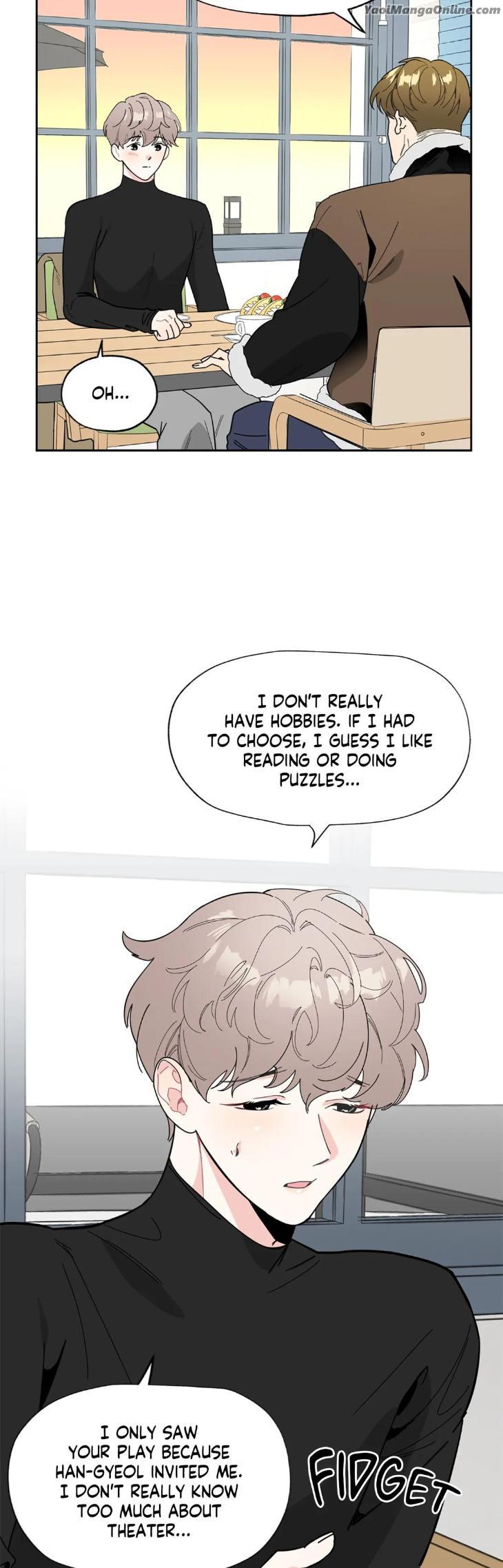 Miserable-In-Love-By-Chamji-Eng page 12