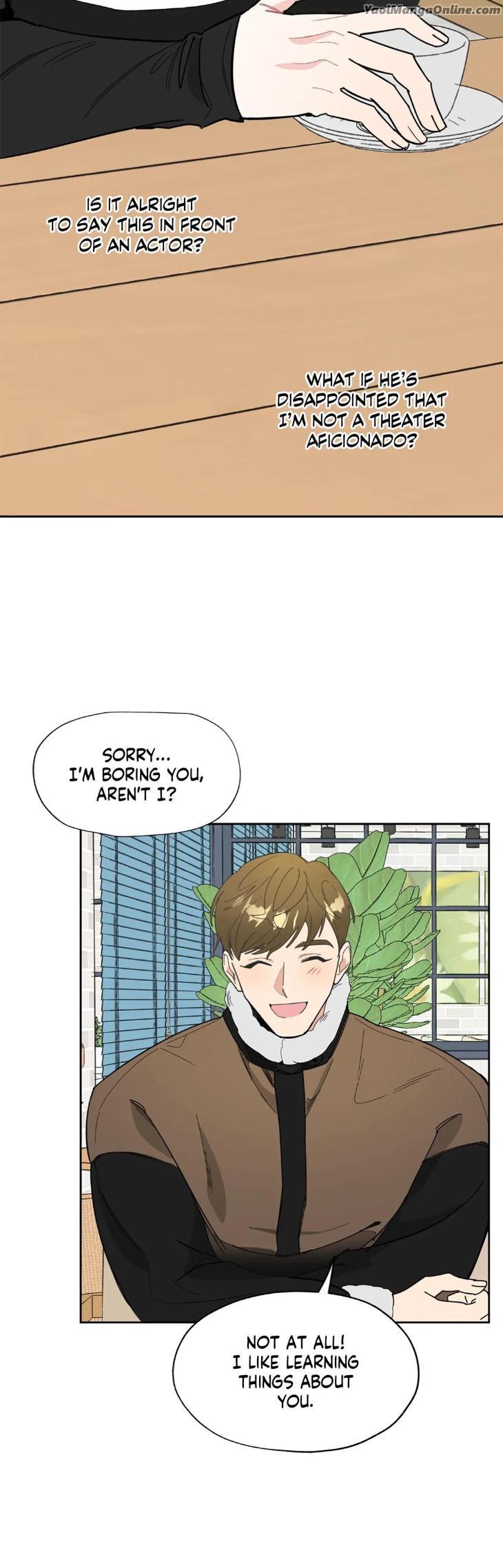 Miserable-In-Love-By-Chamji-Eng page 13