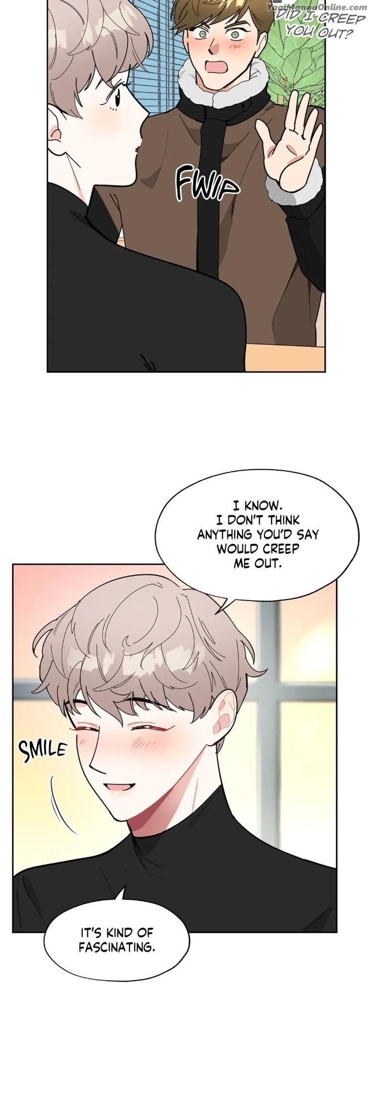 Miserable-In-Love-By-Chamji-Eng page 16
