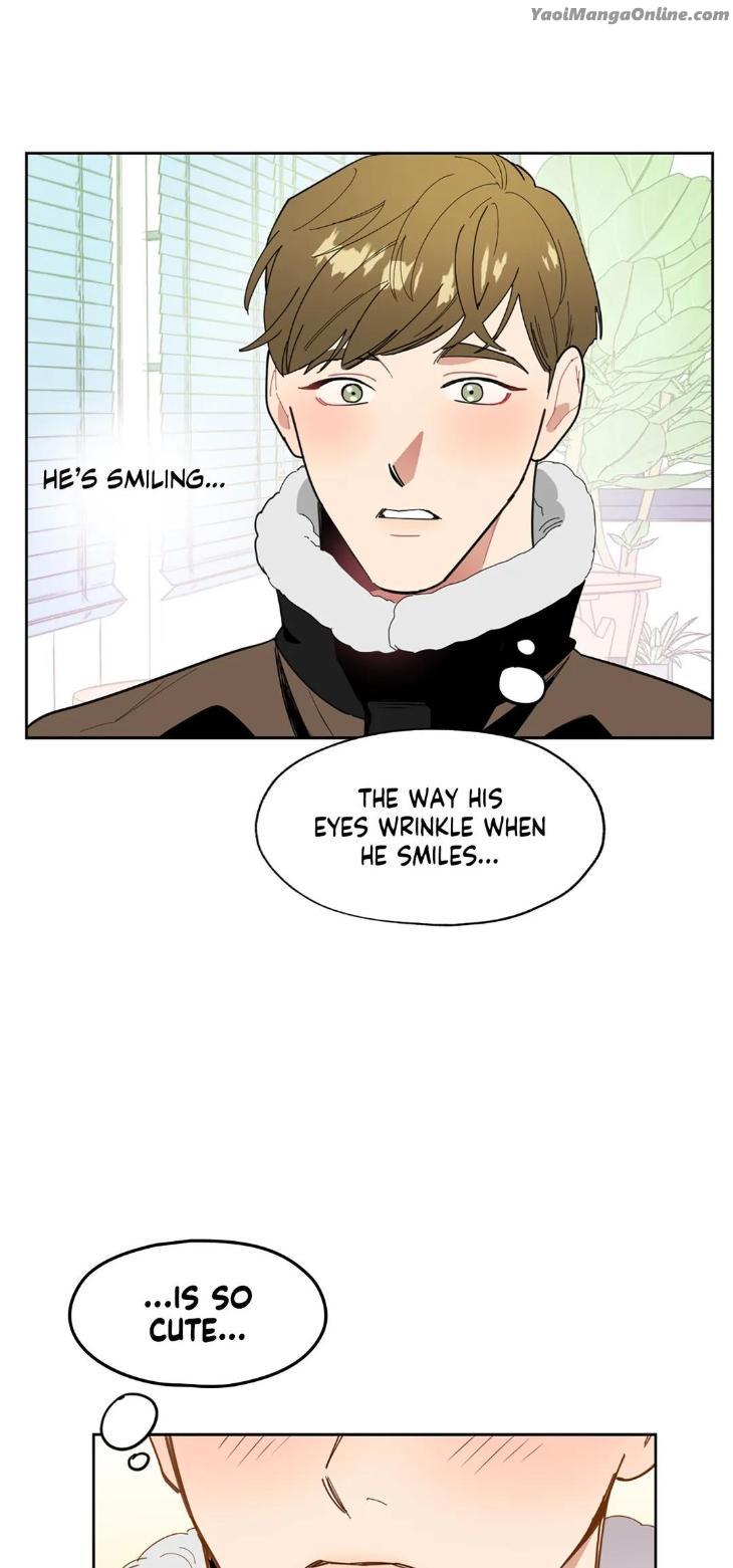 Miserable-In-Love-By-Chamji-Eng page 17