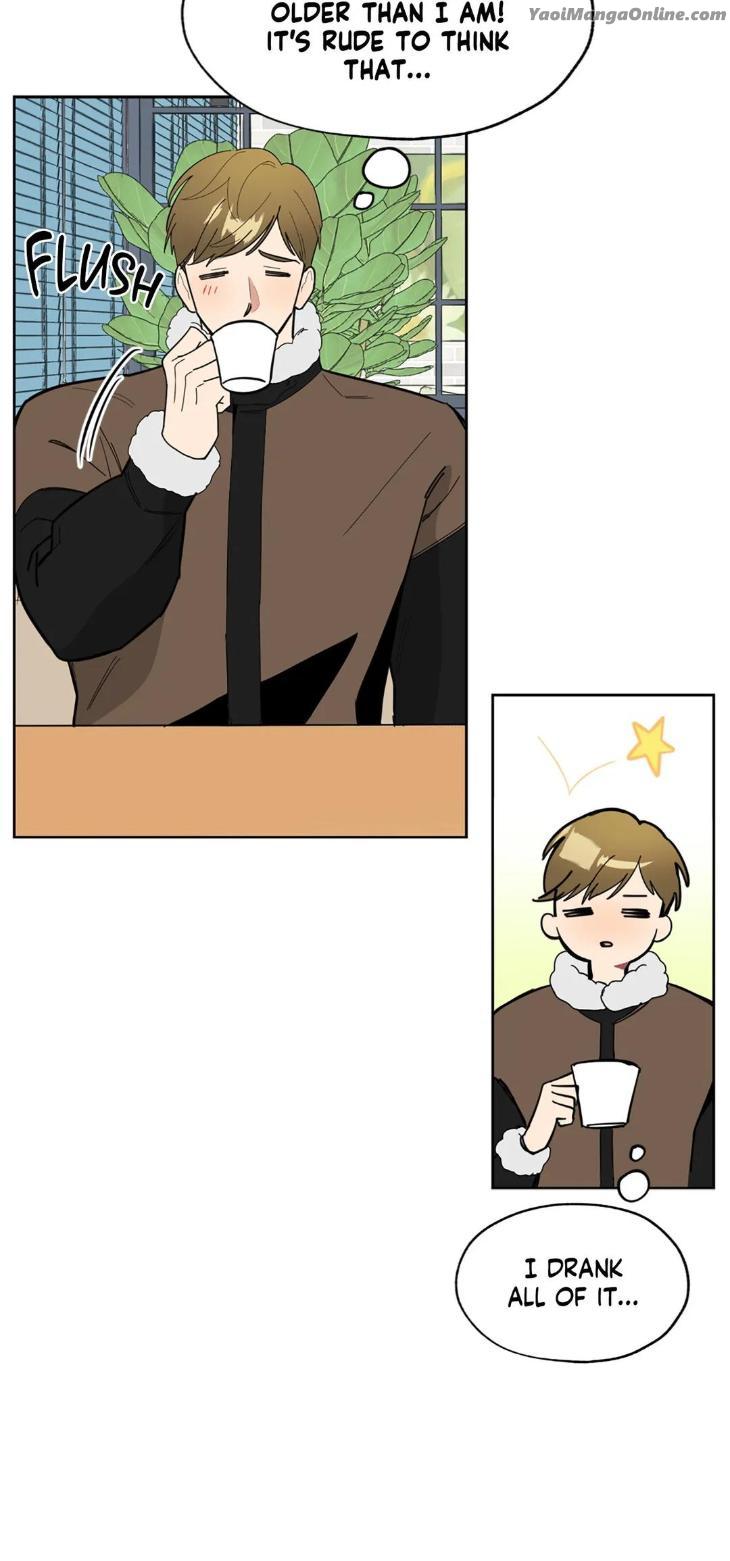 Miserable-In-Love-By-Chamji-Eng page 19
