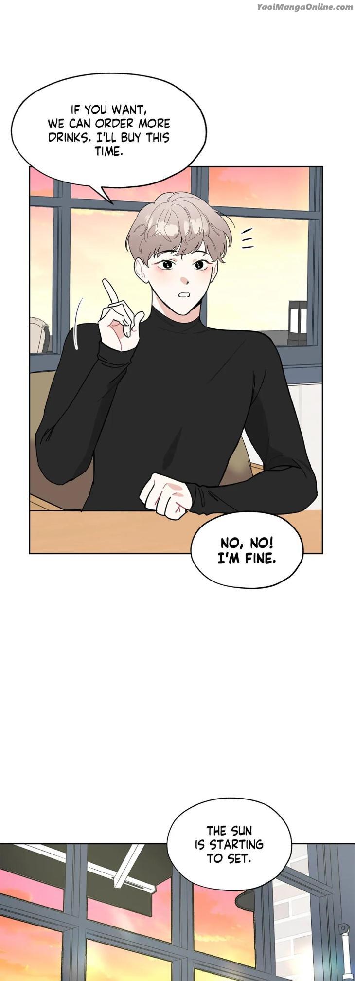 Miserable-In-Love-By-Chamji-Eng page 20