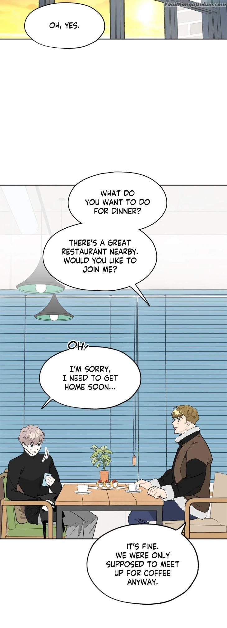 Miserable-In-Love-By-Chamji-Eng page 21