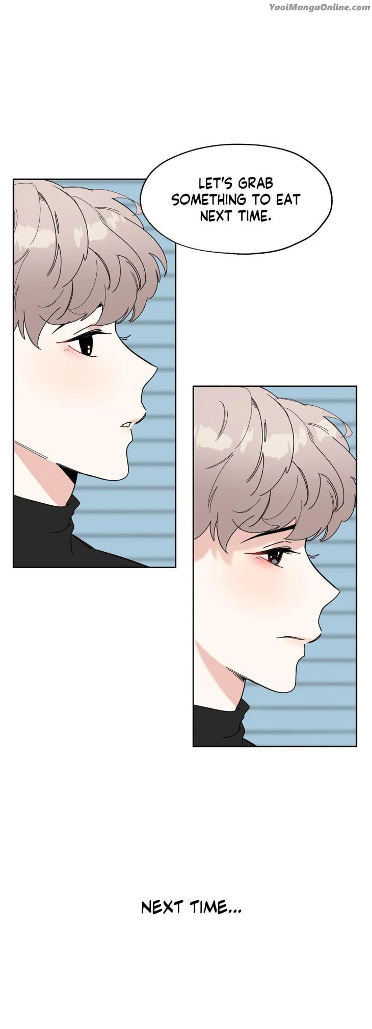 Miserable-In-Love-By-Chamji-Eng page 22
