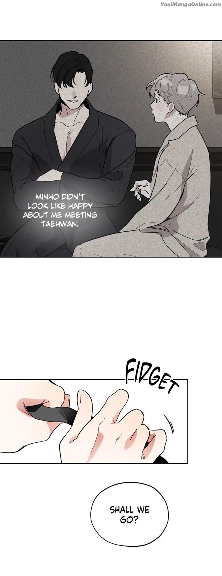 Miserable-In-Love-By-Chamji-Eng page 23