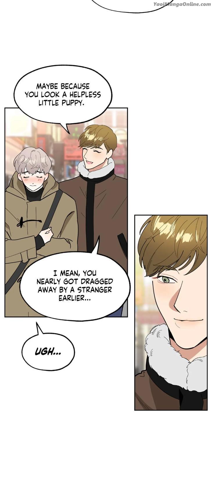 Miserable-In-Love-By-Chamji-Eng page 28