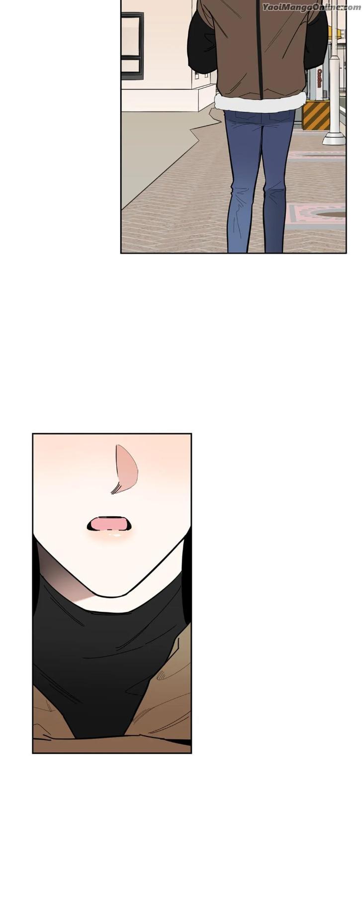 Miserable-In-Love-By-Chamji-Eng page 40