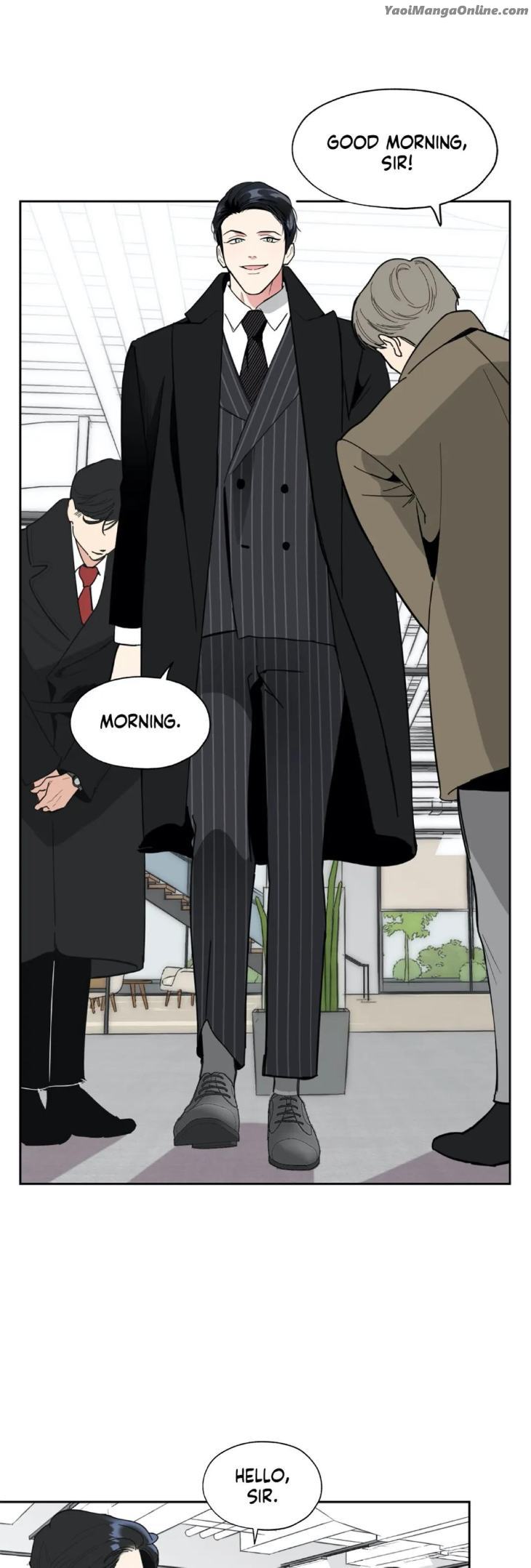 Miserable-In-Love-By-Chamji-Eng page 2