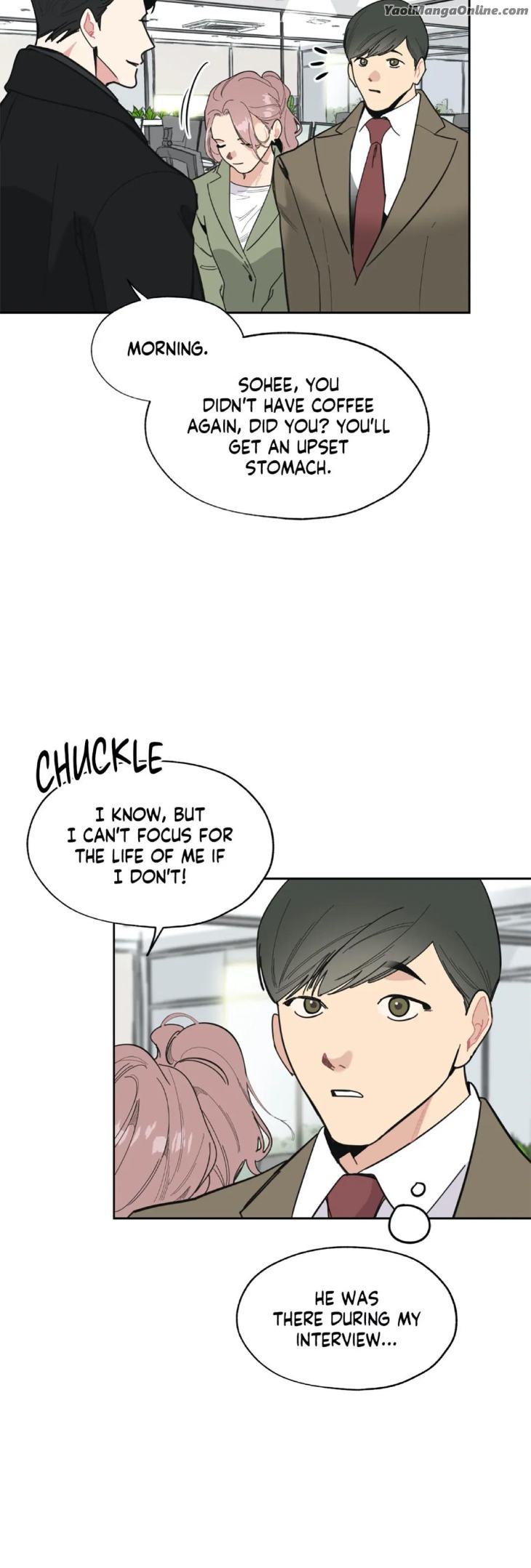 Miserable-In-Love-By-Chamji-Eng page 3