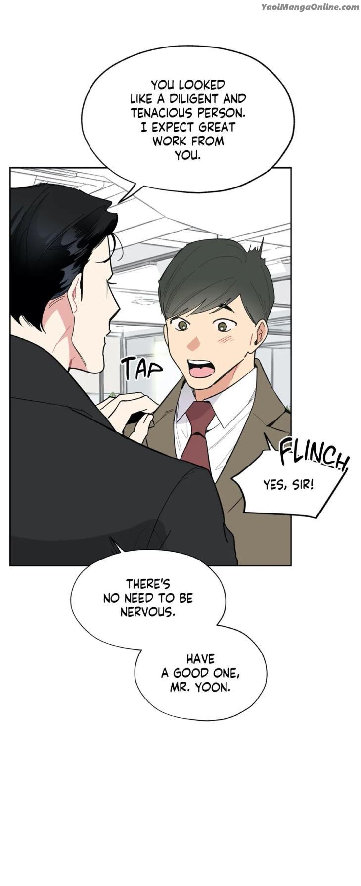 Miserable-In-Love-By-Chamji-Eng page 6